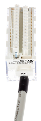 WAGO GmbH & Co. KG Systemleitung f. Schneider Modicon 706-3340/403-700