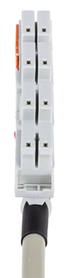 WAGO GmbH & Co. KG Systemleitung für WAGO-I/O 706-7753/602-030