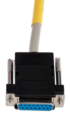 WAGO GmbH & Co. KG Systemleitung für WAGO-I/O 706-7753/602-030