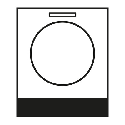 Jung Abdeckung mit Lichtleiter graphitschwarz matt A 1540 BF KO5 SWM