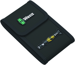 Wera Werk Kraftform Kompakt Micro 21 05135973001