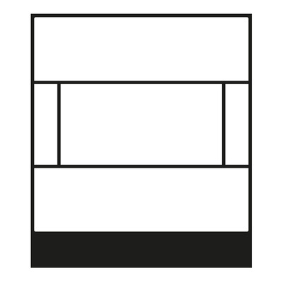 Jung KNX-Automatikschalter schneeweiß matt LS 3181 WWM