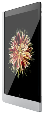 Viveroo iPad Wandhalterung Lack: SuperSilver 510180LAN