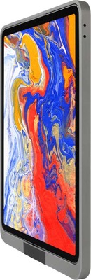 Viveroo iPad Wandhalterung Lack: DarkSteel 410181