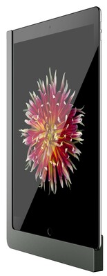 Viveroo iPad Wandhalterung Lack: DarkSteel 510181