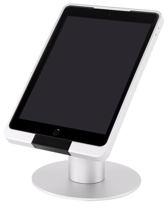 Viveroo One Tischständer rSilver, iPad mini 6 432180