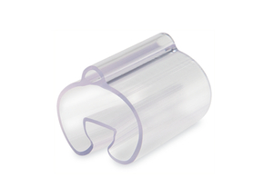 WAGO GmbH & Co. KG Tüllen Länge 23mm transparent 211-927