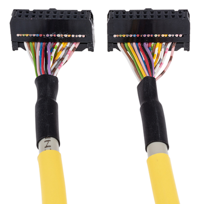 WAGO GmbH & Co. KG Systemleitung Schneider Modicon 706-3340/302-2800
