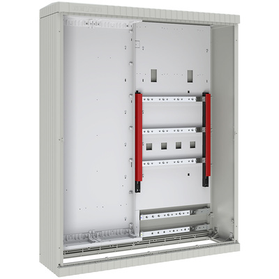ABN SIF-Wandlersystemschrank max.500A 5p SW132LS9220