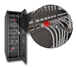 EFB-Elektronik MMC Patchkabel Cat.6a S/FTP, 5m, grün DCK1001GN.5