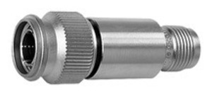 Telegärtner TNC-Dämpfungsglied 10 dB 2W, 3 GHz, (m-f) 100023843