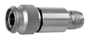 Telegärtner TNC-Dämpfungsglied 20 dB 2W, 3 GHz, (m-f) 100023844
