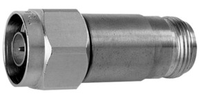 Telegärtner N-Dämpfungsglied 6dB 6dB 100024170