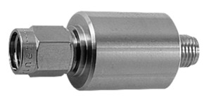 Telegärtner SMA-Dämpfungsglied 6 dB 2W 3 GHz (m-f) 100024829