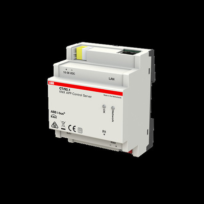 ABB Stotz S&J Busch-Control Touch_2 CT/S2.1