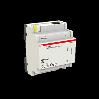 ABB Stotz S&J Busch-Control Touch_2 CT/S2.1