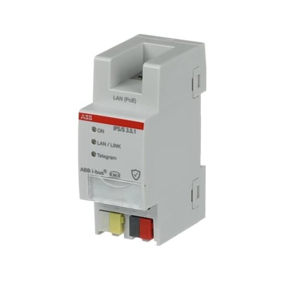 ABB Stotz S&J IP-Schnittstelle Secure REG IPS/S3.5.1