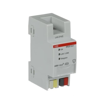 ABB Stotz S&J IP-Schnittstelle Secure REG IPS/S3.5.1
