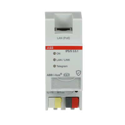 ABB Stotz S&J IP-Schnittstelle Secure REG IPS/S3.5.1