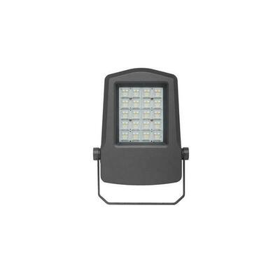 Brumberg Leuchten LED-Fluter 4000K, asym., titan 60802644