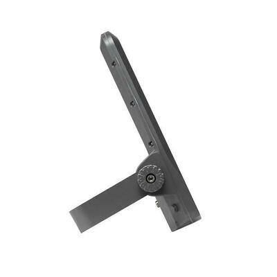 Brumberg Leuchten LED-Fluter 3000K, asym., titan 60806643