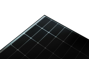 Solar Fabrik Photovoltaik-Modul 415W S4 Black-White415W