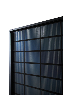 Solar Fabrik Photovoltaik-Modul 475W S4 BC Full Black475W
