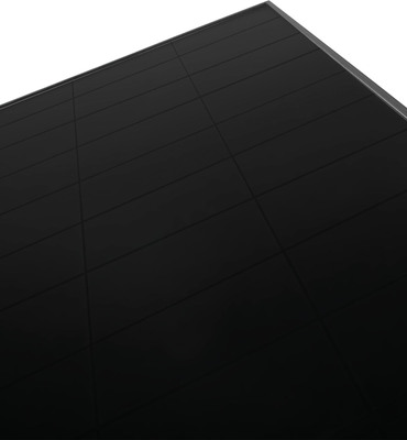 Solar Fabrik Photovoltaik-Modul 480Wp S4 BC FullBlack480Wp