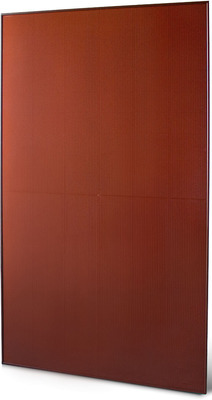 Solar Fabrik Photovoltaik-Modul Mono S4 Halfcut Chroma Orange 420W