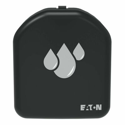 Eaton Cover WM Batterie Tiefschwarz matt CWGZ-CB/09