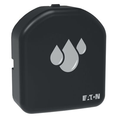 Eaton Cover WM Batterie Tiefschwarz matt CWGZ-CB/09