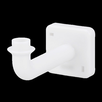 ABB Stotz S&J Wandbefestigung für Wettersensor WES WB/Z1.1.1