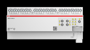 ABB Stotz S&J Jalousieaktor 12f,Man.B. JRA/S12.230.2.2
