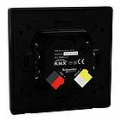 Schneider Electric Spacelogic Knx Secure 4 Zoll Mini Touch MTN6215-0410S