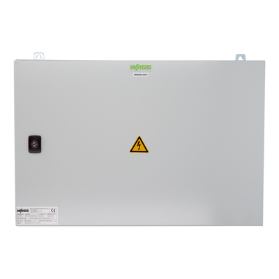 WAGO GmbH & Co. KG IoT Box 2854-099/000-007