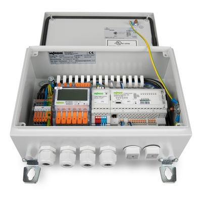 WAGO GmbH & Co. KG IoT Box 2854-099/000-008