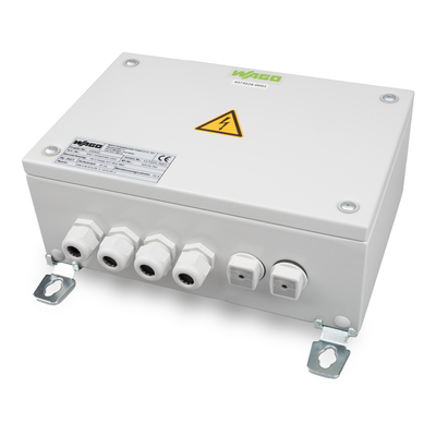 WAGO GmbH & Co. KG IoT Box 2854-099/000-008