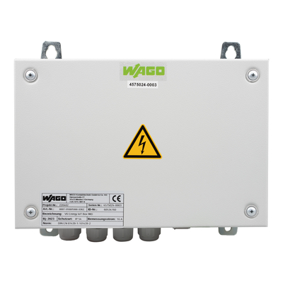 WAGO GmbH & Co. KG IoT Box 2854-099/000-008