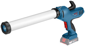 Bosch Power Tools Akku Kartuschenpresse GCG 18V-600 (C) 06019C4001