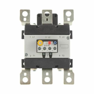 Eaton Motorschutzrelais Z5-250/FF250