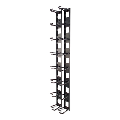 APC Kabelrangierpanel 8 Tragringe AR8442