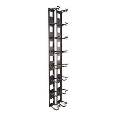 APC Kabelrangierpanel 8 Tragringe AR8442