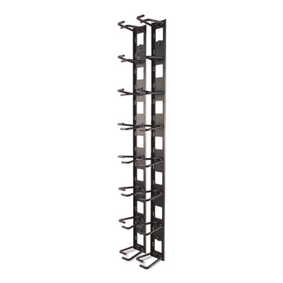 APC Kabelrangierpanel 8 Tragringe AR8442