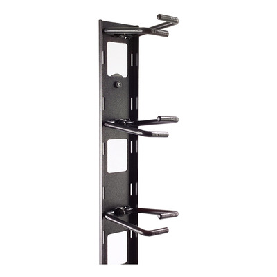 APC Kabelrangierpanel 8 Tragringe AR8442