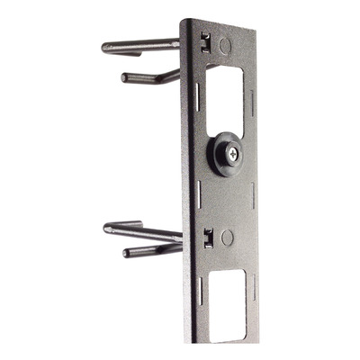 APC Kabelrangierpanel 8 Tragringe AR8442