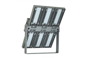 Schuch Licht EX-LED-Scheinwerfer 5500K e8820/6L240BH55DIMD