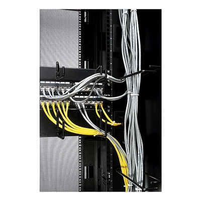 APC Kabelmanagementring AR7707