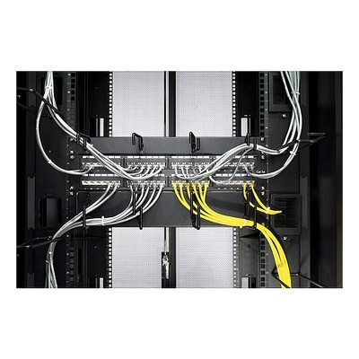 APC Rack Kabelführung 2U AR8426A