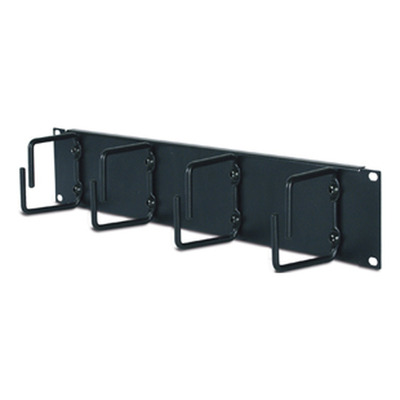 APC Rack Kabelführung 2U AR8426A