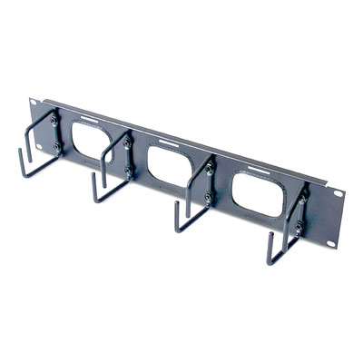 APC Kabel-Organizer 2U AR8428